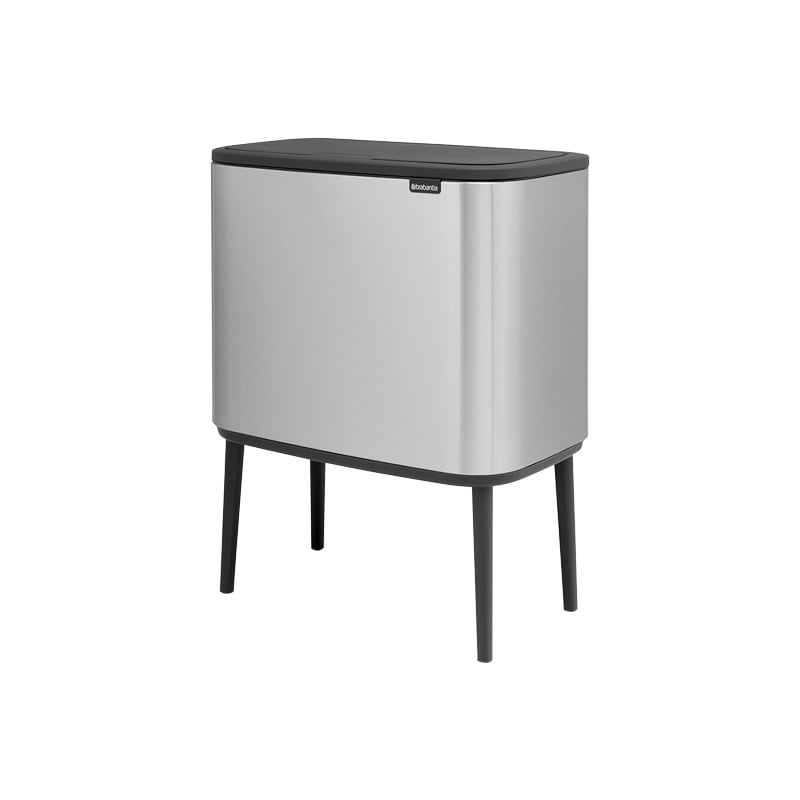 Brabantia Bo Touch Bin Avfallskärl 36 liter - 1