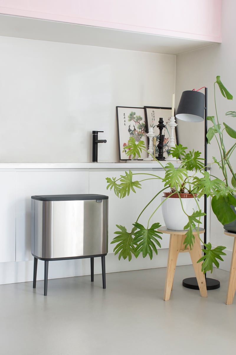 Brabantia Bo Touch Bin Avfallskärl 36 liter - 12