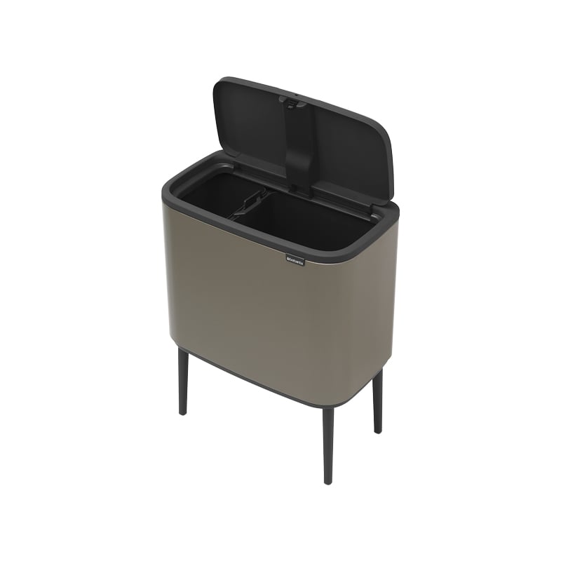 Brabantia Bo Touch Bin Avfallskärl 36 liter - 18