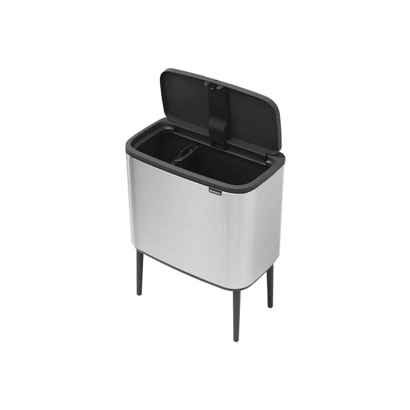 Brabantia Bo Touch Bin Avfallskärl 36 liter - 5
