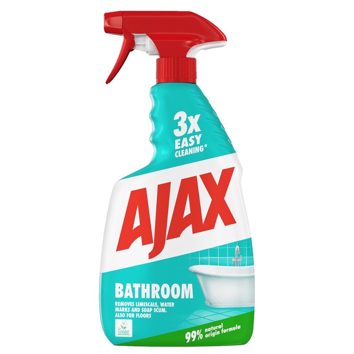 Ajax Spray - 3