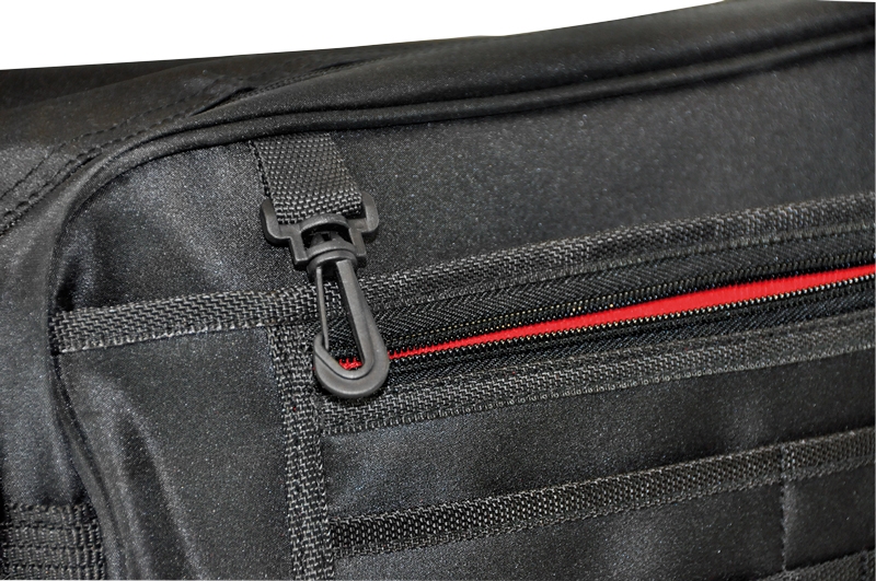 Datorväska Monolith Motion Fast 15,6 - 3