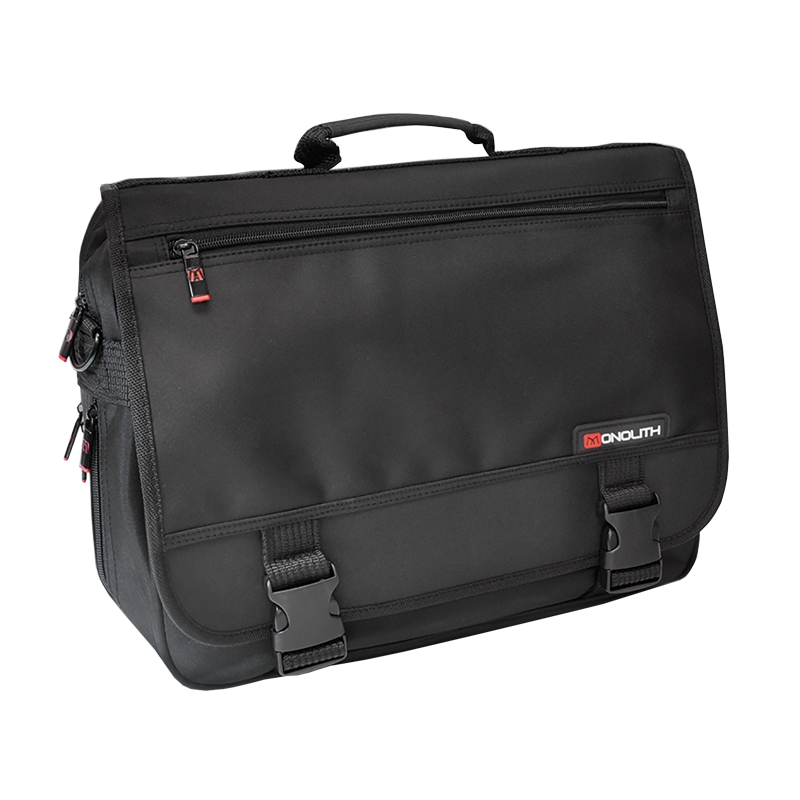Datorväska Monolith Motion Fast 15,6 - 1