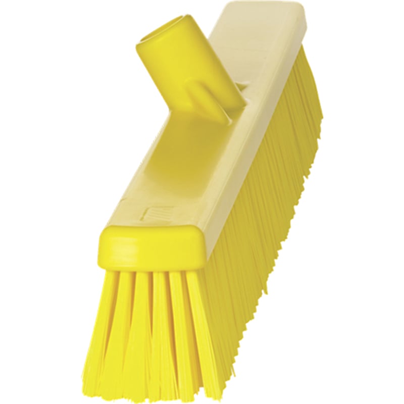 Vikan Sopborste Mjuk/Hård - 3