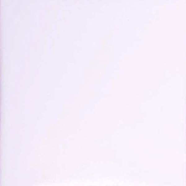 Presentpapper Vit slät