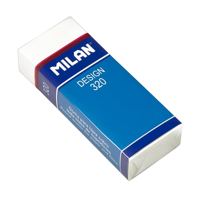 Radergummi Milan 320 - 1
