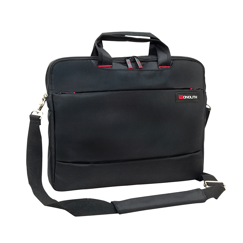 Datorväska Monolith Motion Slim 15,6 - 4