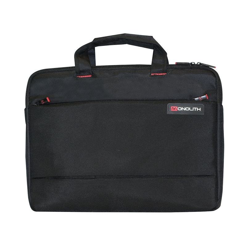 Datorväska Monolith Motion Slim 15,6 - 6