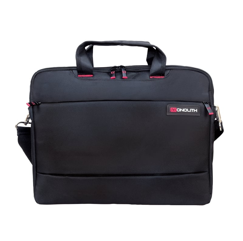 Datorväska Monolith Motion Slim 15,6 - 2