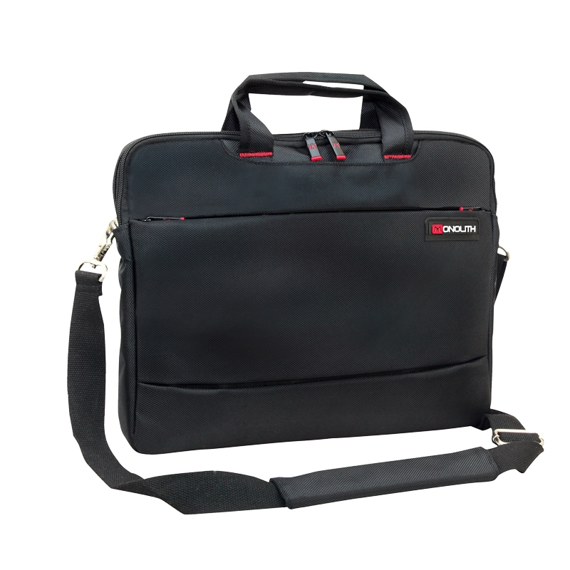 Datorväska Monolith Motion Slim 15,6 - 5