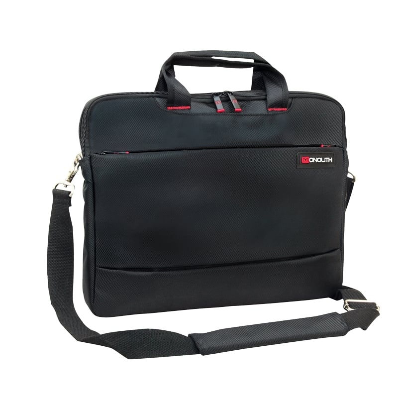 Datorväska Monolith Motion Slim 15,6 - 5