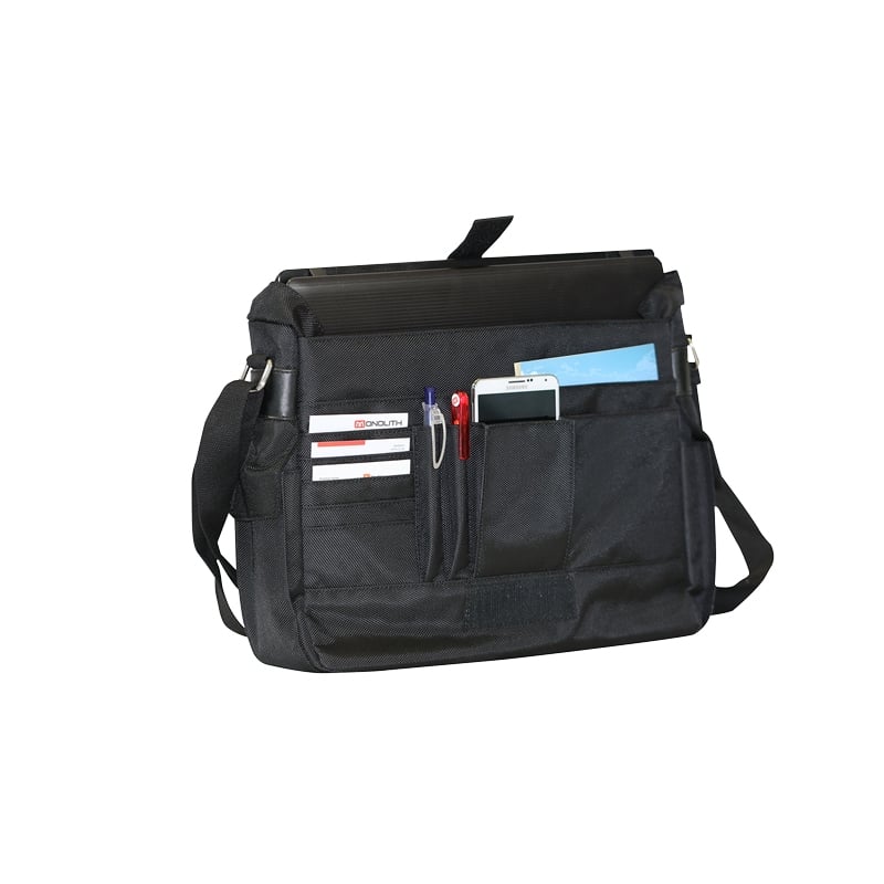 Datorväska Monolith Motion Go 15,6 - 4