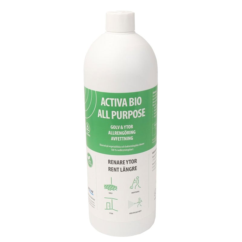 Activa Bio All Purpose 1L - 1