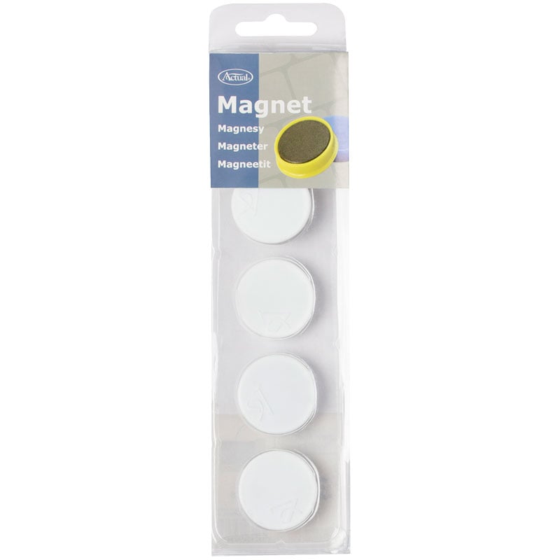 Magneter Ø30 mm - 5