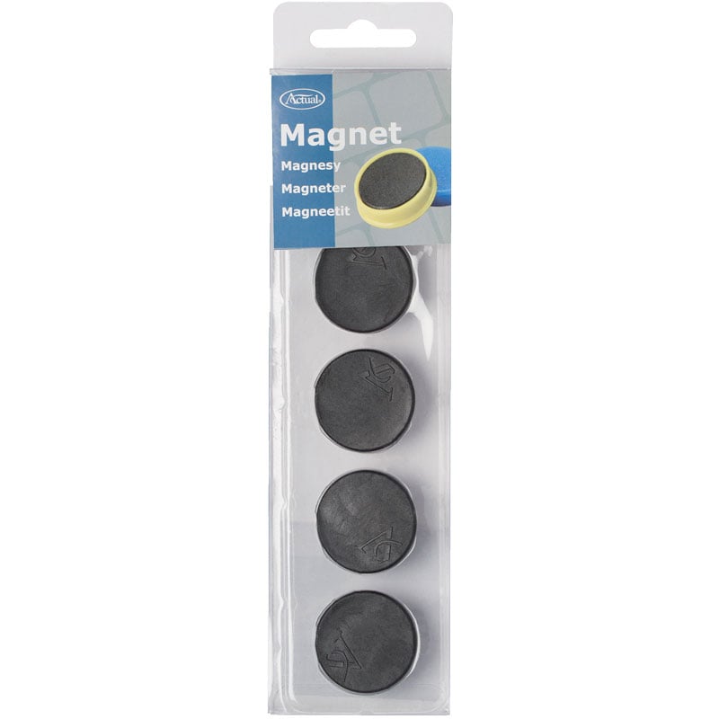 Magneter Ø30 mm - 1