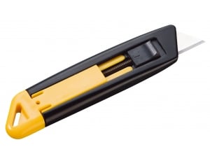 Säkerhetskniv 57mm - 2