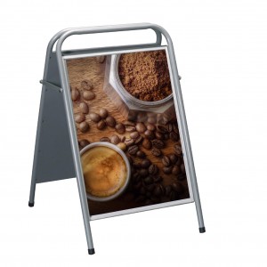 Gatupratare easy sign - 1