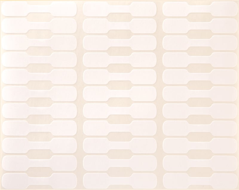 Prisetikett till smycken - 3