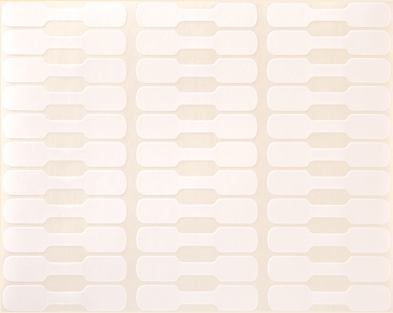 Prisetikett till smycken - 3