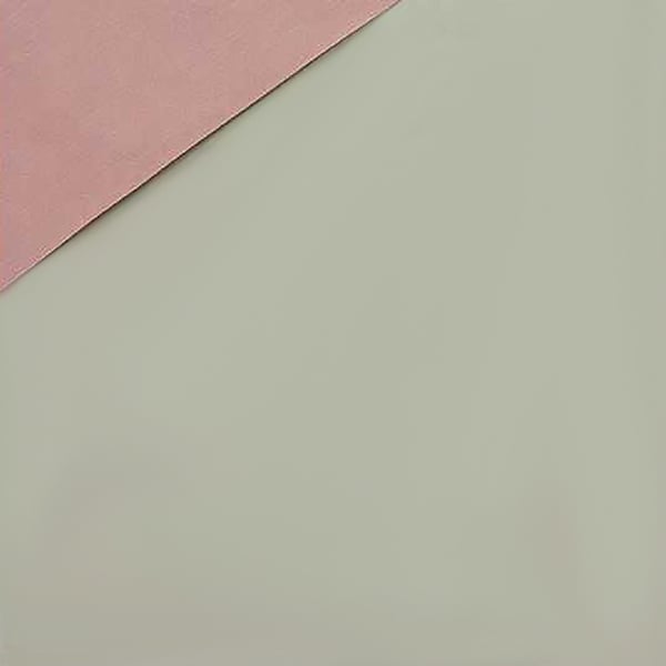 Presentpapper Ljusgrön/Rosa