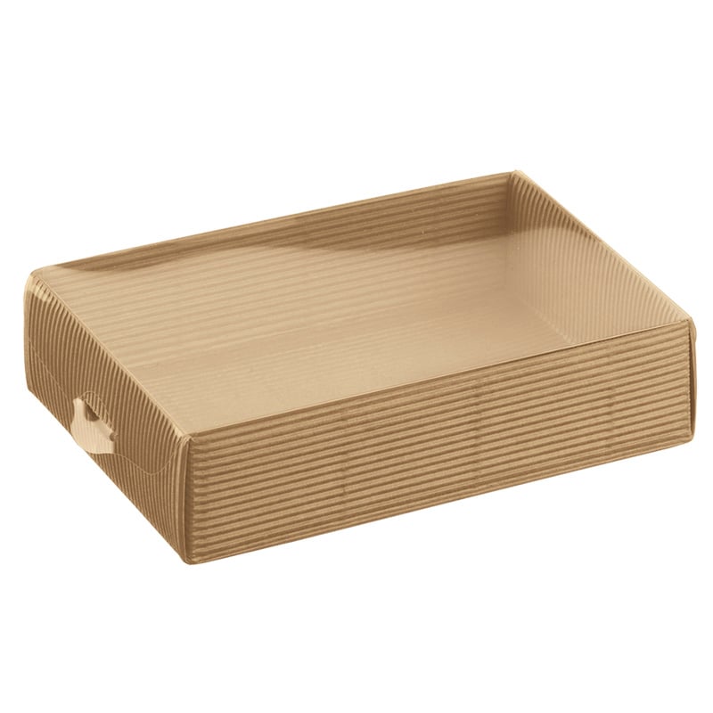 Presentförpackning Dolcezza enkelwell - 1