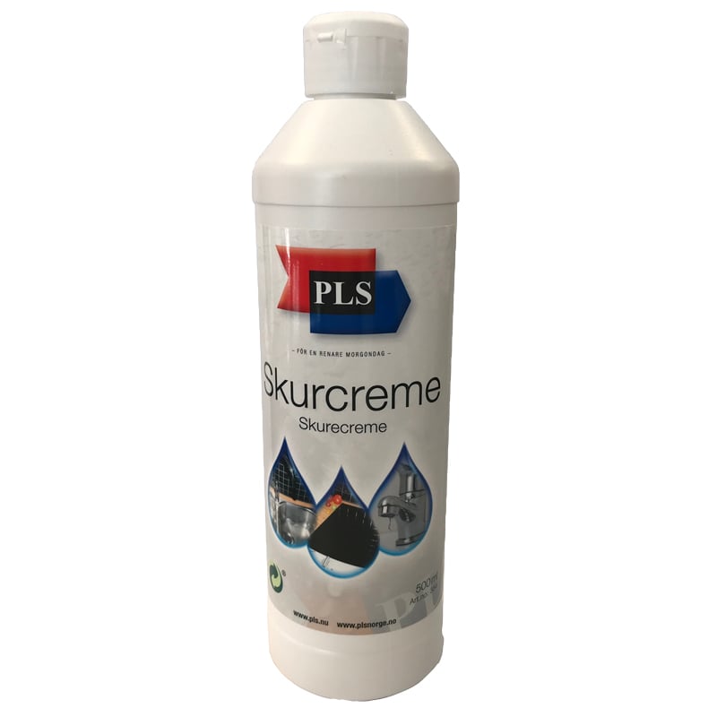 PLS Skurcreme - 1