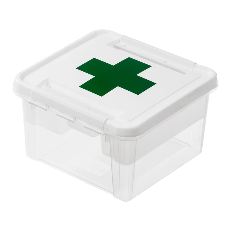 SmartStore Deco 12 First Aid - 1