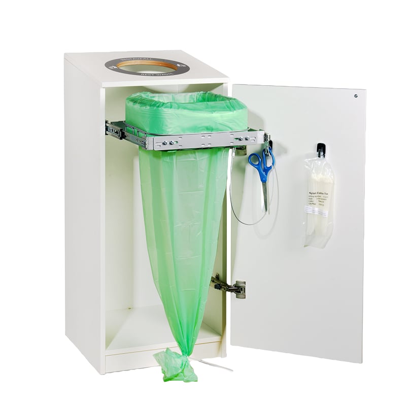 Källsortera Bin Multi system 1 - 1