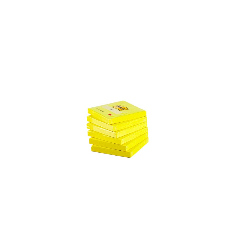 Post-it Neon - 1