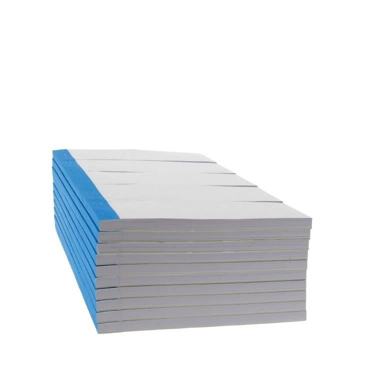 Flikblock 5-delat - 2