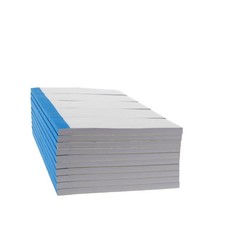 Flikblock 5-delat - 2