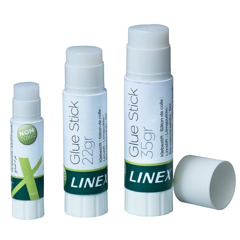 Limstift Linex - 1