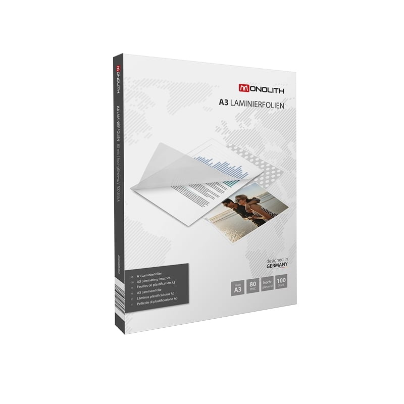 Laminat Monolith - 2