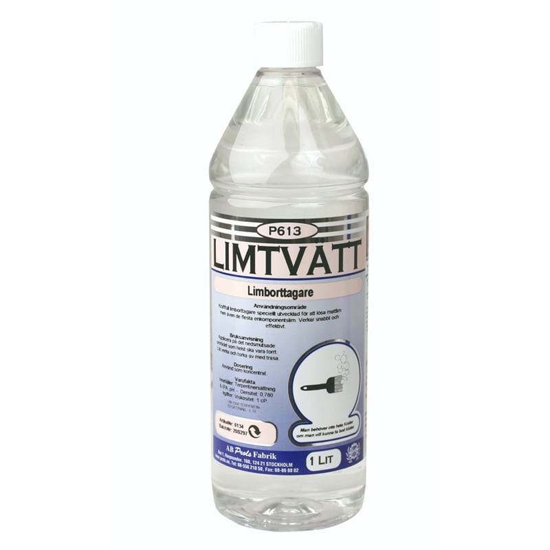 Prols Limtvätt - 1