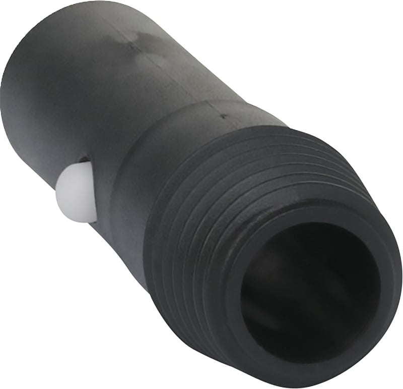 Vikan Adapter Click till Gänga - 1