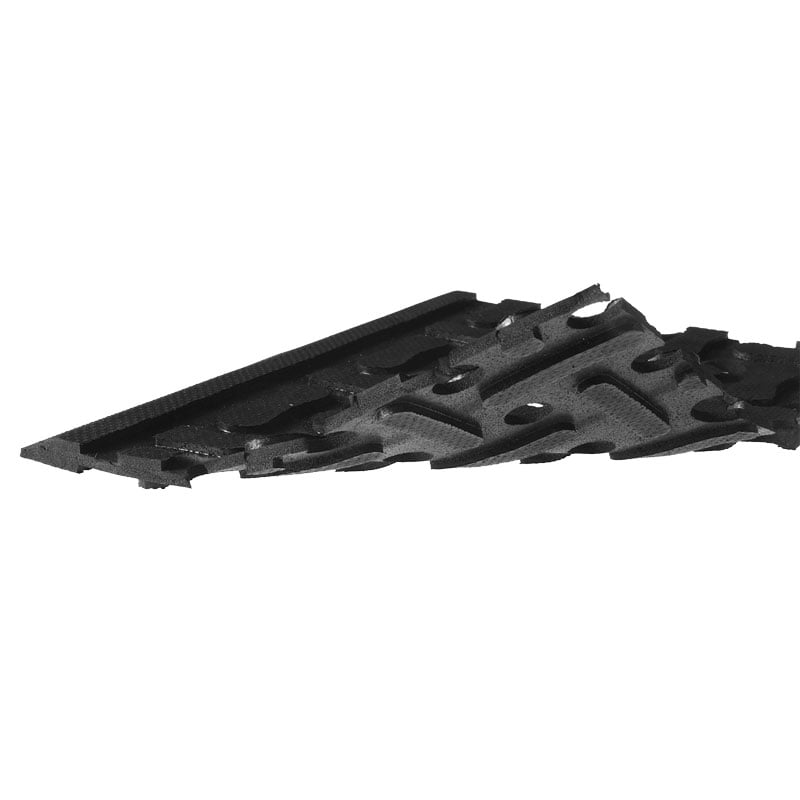 Arbetsplatsmatta Comfort Flow - 2