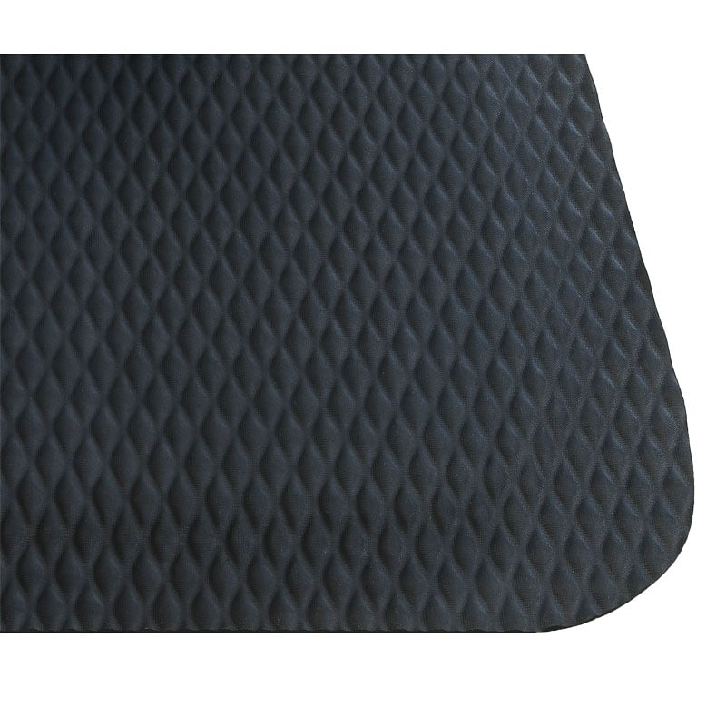 Arbetsplatsmatta Yoga Fashion Nitril - 2