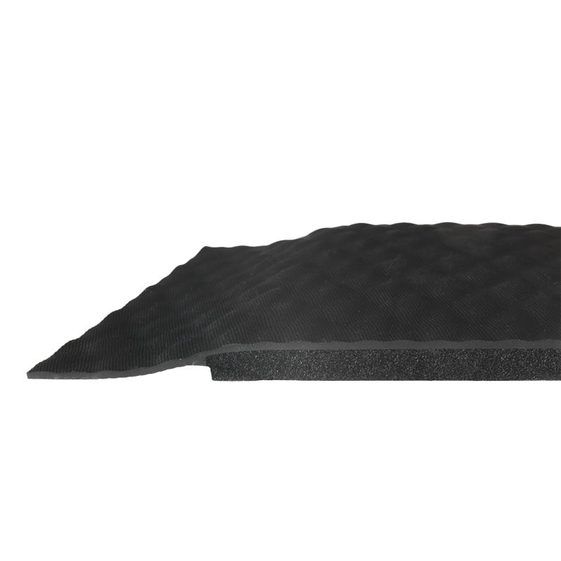 Arbetsplatsmatta Yoga Fashion Nitril - 4