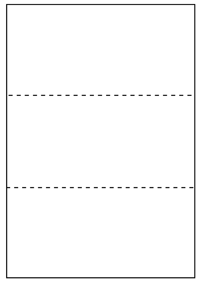 STE fraktetikett laser 210 x 99 mm - 1
