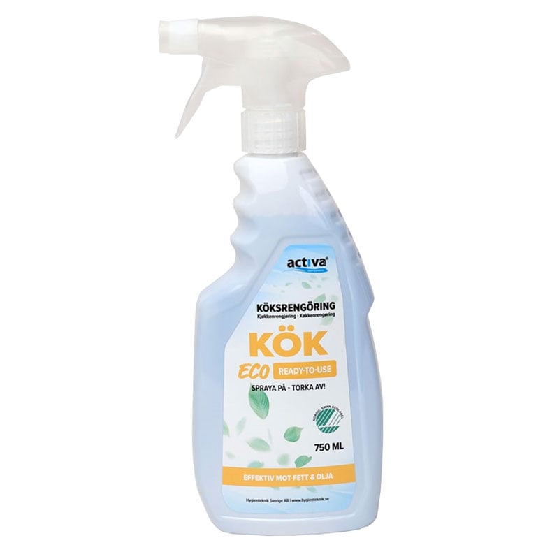 Activa Kök ECO Spray - 1