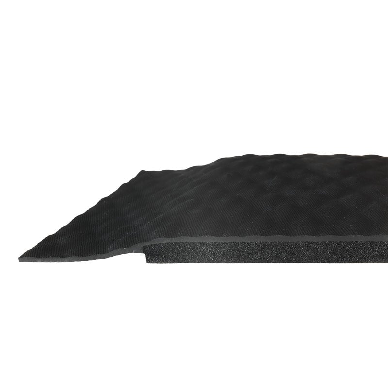 Arbetsplatsmatta Yoga Fashion - 4