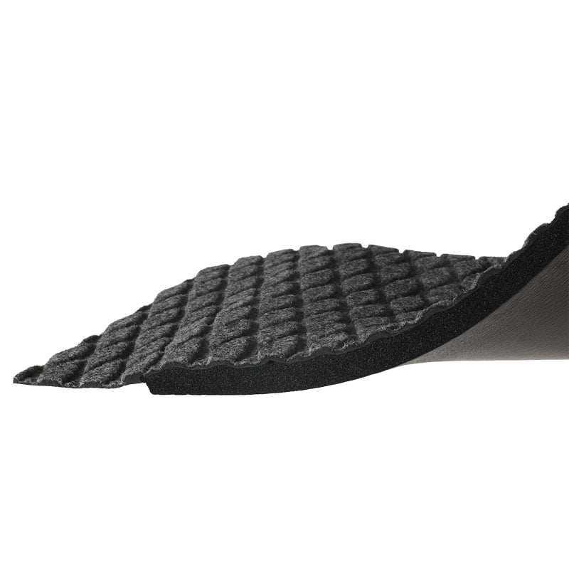 Arbetsplatsmatta Yoga Fashion - 5