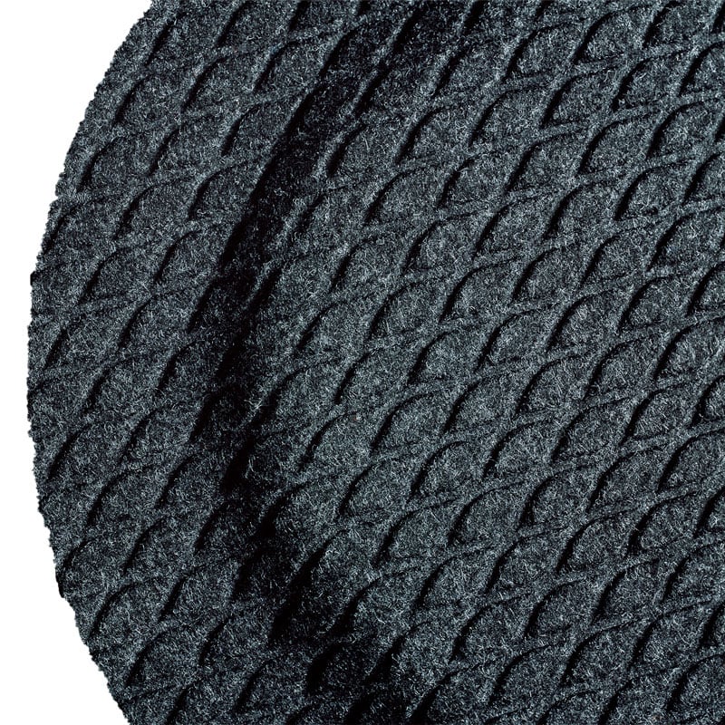 Arbetsplatsmatta Yoga Fashion - 2