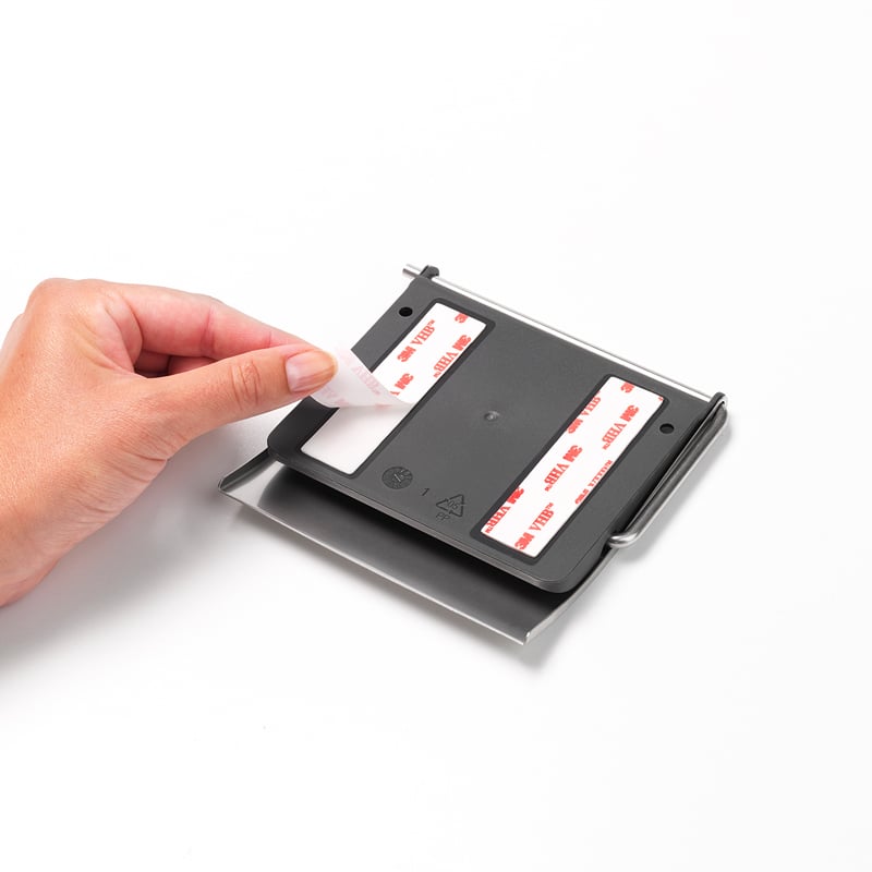 Brabantia Toalettpappershållare - 7