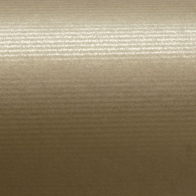 Presentpapper ribbat guld