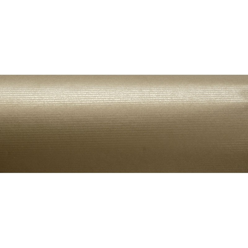 Presentpapper ribbat guld - 2