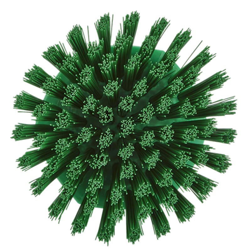 Vikan Rund Handborste - 10