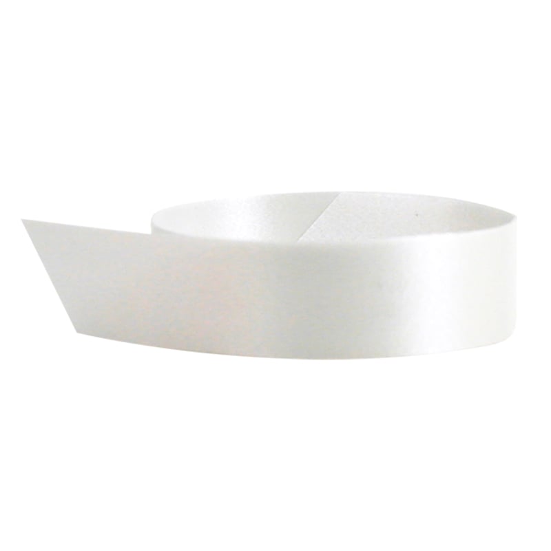 Polyband silver