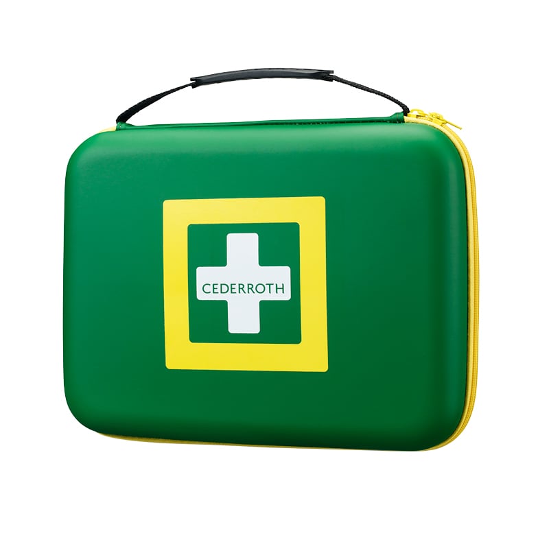 Cederroth Första hjälpen Kit Large - 1