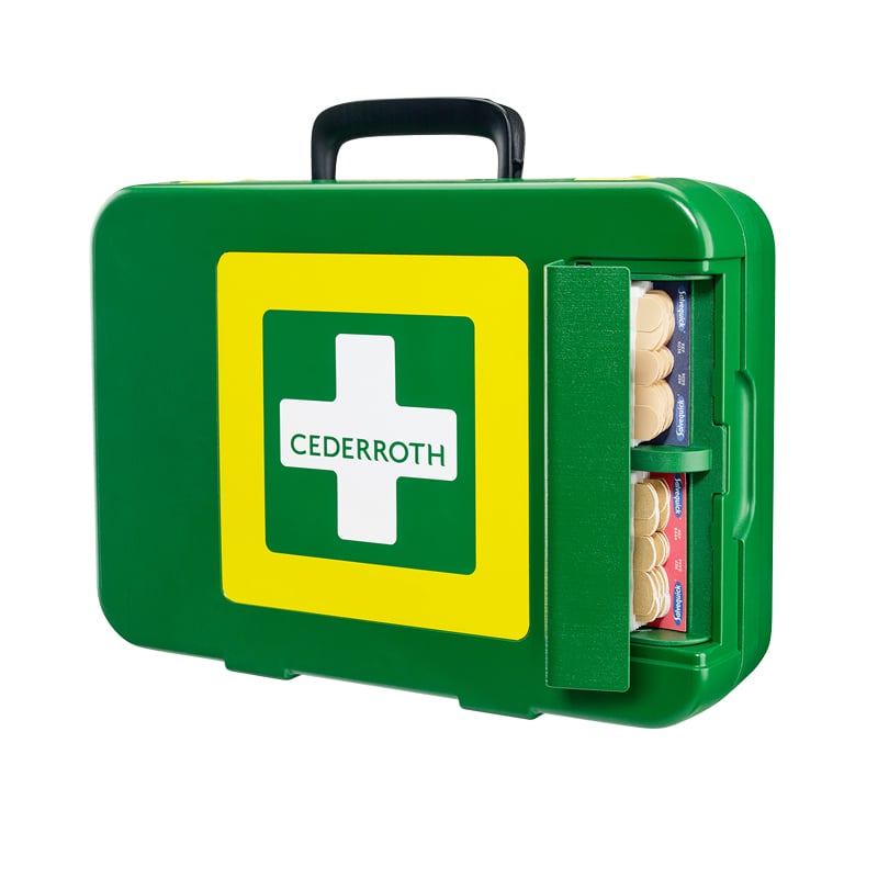 Cederroth Första hjälpen Kit X-large - 1